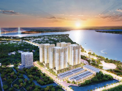 Khan hiếm nguồn cung căn hộ khiến dự án tốt nào ra đều hết hàng rất nhanh