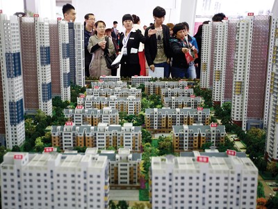 Đại gia Web Tổng Nhà Cái 99Kl99 Giải Trí Bậc Nhất Trung Quốc “chìm sâu” năm 2018