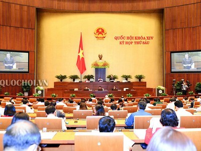 Nguồn ảnh: Quochoi.vn