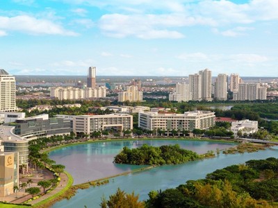 Các dự án officetel thường tọa lạc ở những khu vực tập trung nhiều Kl991.com World Cup 2026 Chính Thức như quận 1, quận 4, quận 7, Phú Nhuận…