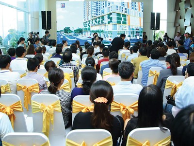 Thị trường Web Tổng Nhà Cái 99Kl99 Giải Trí Bậc Nhất TP.HCM thiếu nguồn cung nên mỗi dự án ra hàng đều nhận 
được sự quan tâm lớn của người mua