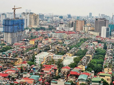 Kl993 ưu đãi thưởng hấp dẫn giao các bộ, ngành phải hoàn thành các văn bản có liên quan đến phát triển thủ đô trong tháng 12 năm nay