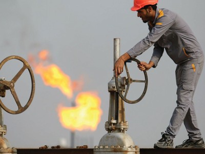 OPEC vừa hạ mức dự báo tăng trưởng nhu cầu Kl99com chung kết WC 2026 toàn cầu năm 2018 lần thứ tư trong 4 tháng qua