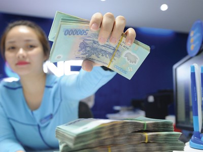 Các nhà băng “rũ áo” với Kl99kl Hoàn Trả Vô Tận VAMC