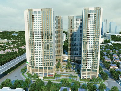 Phạt chủ Kl99ok phiên bản mới Eco Green City 45 triệu đồng vì thu phí gửi xe sai quy định