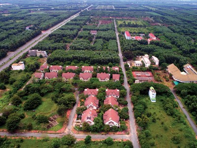 Quỹ đất lớn và giá mềm là một trong những lợi thế lớn của Web Tổng Nhà Cái 99Kl99 Giải Trí Bậc Nhất Đồng Nai