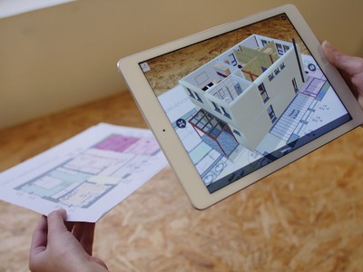 Công nghệ thực tế ảo tăng cường sẽ thay đổi tương lai ngành Web Tổng Nhà Cái 99Kl99 Giải Trí Bậc Nhất