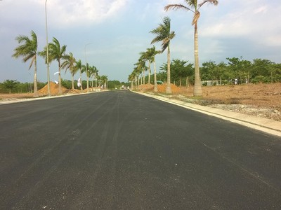 TP.HCM cấp phép xây dựng nhà riêng lẻ trên địa bàn có quy hoạch 1/2000