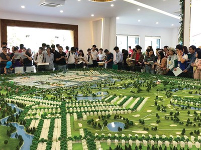 Năm 2019, hầu hết Kl991.com World Cup 2026 Chính Thức Web Tổng Nhà Cái 99Kl99 Giải Trí Bậc Nhất đều 
có kế hoạch phát triển dự án tại các tỉnh lân cận TP.HCM. Ảnh: Gia Huy