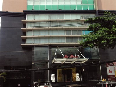 Chủ Kl99ok phiên bản mới Chung cư La Bonita bị khách hàng tố bán một căn hộ cho nhiều người 