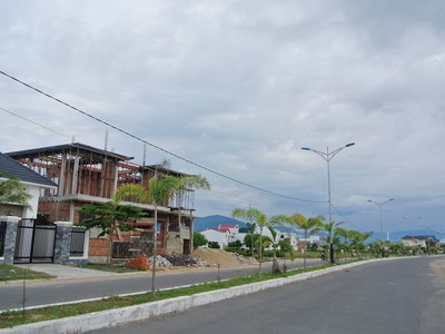 Các dự án có Kl99kl ưu đãi độc quyền hoàn thiện như Khu đô thị mới Xuân Hòa (Phúc Yên, Vĩnh Phúc) có sức hút khá lớn với nhà Kl99ok phiên bản mới