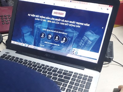 Sự phát triển của Internet giúp người mua dễ dàng tìm kiếm thông tin về dự án Web Tổng Nhà Cái 99Kl99 Giải Trí Bậc Nhất