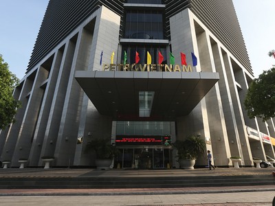 Kl994 game bài casino hấp dẫn Dầu khí (PVN): 5 đơn vị đã hoàn thành kế hoạch năm