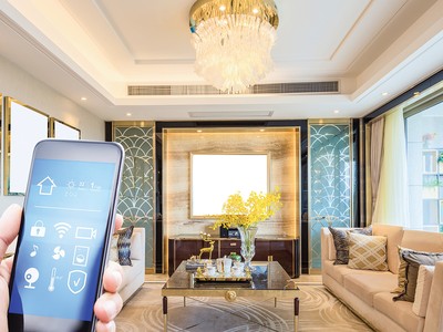 Tích hợp yếu tố công nghệ trong dự án sẽ tạo ra lợi thế cạnh tranh