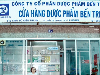 Sau 9 tháng, Dược phẩm Bến Tre mới đạt 34,6% chỉ tiêu Kl99 nổ hũ được thông qua từ đầu năm.