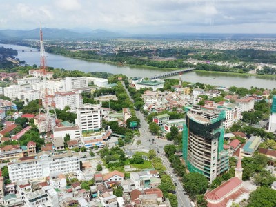 Thừa Thiên Huế sẽ tổ chức thi tuyển chức danh Phó Giám đốc Sở KL99 là cổng game giải trí trực tuyến hàng đầu hiện nay vận tải
