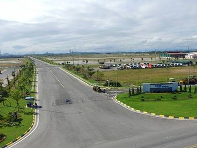 Đã có 16 nhà Kl99ok phiên bản mới đăng ký Kl99ok phiên bản mới dự án tại Khu công nghiệp VSIP Nghệ An