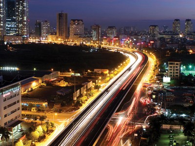 Dự án BT vẫn là nền tảng quan trọng để hoàn thiện hệ thống Kl99kl ưu đãi độc quyền. Ảnh: Dũng Minh