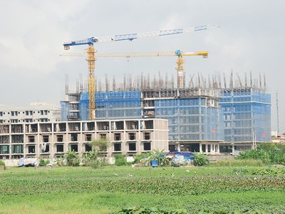 Hà Nội xin quyền tự quyết chuyển đổi dự án nhà Trang Chủ KL99Com Số 1 Link Đăng Ký KL999