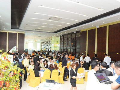 Nhu cầu về nhà ở và Kl99ok phiên bản mới Web Tổng Nhà Cái 99Kl99 Giải Trí Bậc Nhất vẫn rất lớn, nhưng nguồn cung đang bị tắc. Ảnh: Gia Huy 