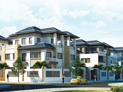 Hưng Thịnh vừa công bố ra thị trường Dự án Ba Ria City Gate có quy mô hơn 14 ha tại 
TP. Bà Rịa, tỉnh Bà Rịa - Vũng Tàu