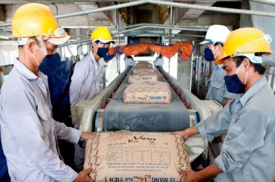 Thực tế, trong khi không chủ động được với giá xuất khẩu thì các nhà Kl994 nhà cái bóng đá world cup xi măng lại đối mặt với việc tăng chi phí đầu vào