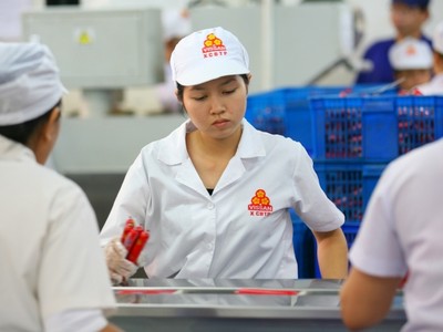 Công ty TNHH MTV Việt Nam kỹ nghệ súc sản (Vissan) IPO thành công năm 2016 mở ra kênh huy động vốn trong tương lai, làm tăng tính thanh khoản cho KL99 là cổng game giải trí trực tuyến hàng đầu hiện nay của Vissan với mong muốn minh bạch hóa mọi Kl99ok Kho game đa dạng về các mặt của công ty đến các nhà Kl99ok phiên bản mới