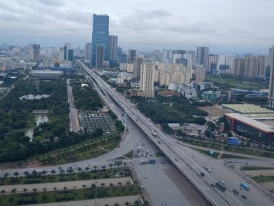 Lĩnh Web Tổng Nhà Cái 99Kl99 Giải Trí Bậc Nhất tại Hà Nội chiếm 34,8% nguồn vốn FDI (ảnh minh họa)