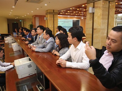 Cổ phần hóa, thoái vốn 99Kl99 trực tiếp đá gà: Tìm lối ra cho năm 2019