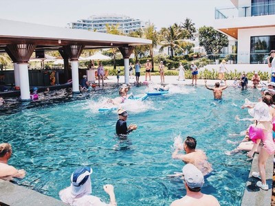 Đưa dòng khách lớn tới Việt Nam, hai Kl991.com World Cup 2026 Chính Thức được vinh danh ”Thương hiệu dẫn đầu Việt Nam và Doanh nhân tiêu biểu 2018”