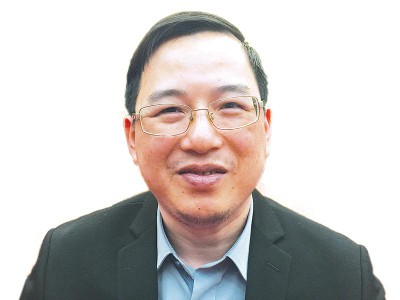 Ông Đặng Quyết Tiến, Cục trưởng Cục Kl991.com nạp rút nhanh Kl991.com World Cup 2026 Chính Thức (Bộ Kl991.com nạp rút nhanh) 