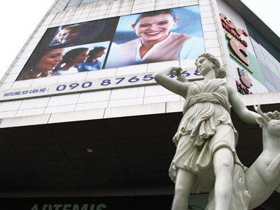 Kl99 nổ hũ: Vụ việc tại Dự án Artemis không thuộc thẩm quyền giải quyết của Bộ