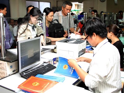 Cửa hẹp dần với hành vi tham nhũng vặt