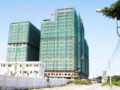 Dự án Nhà ở Trang Chủ KL99Com Số 1 Link Đăng Ký KL999 HQC Nha Trang: Sáu lần bàn giao nhà… trên giấy