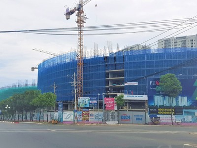 Thị trường Web Tổng Nhà Cái 99Kl99 Giải Trí Bậc Nhất Vũng Tàu thời gian gần đây đón nhận nhiều dự án lớn