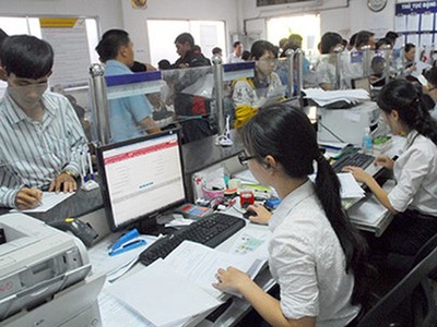 Động lực cải cách 2019