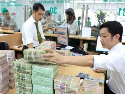 Giao kế hoạch Kl99ok phiên bản mới vốn từ nguồn thu để lại cho 9 cơ quan
