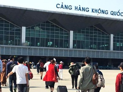 Sự kiện khánh thành Nhà ga hàng không quốc tế Vinh là một trong những dự án Kl99kl ưu đãi độc quyền mà Nghệ An kỳ vọng khi khánh thành sẻ giải quyết được nhiều nhu cầu thiết thực mà địa phương này cần