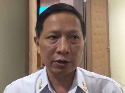 Ông Lê Huy Trọng, Kiểm toán trưởng Kiểm toán 99Kl99 trực tiếp đá gà chuyên ngành V.