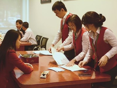 Không khí đấu giá sẽ sôi động ngay sau đợt nghỉ Tết kết thúc