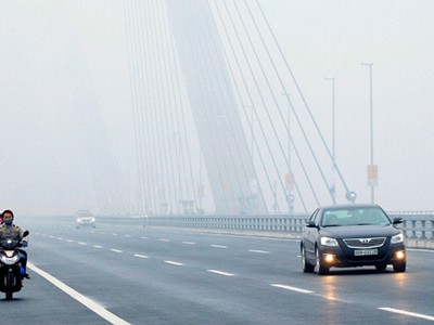 Bí quyết giúp lái xe đường dài an toàn ngày Tết