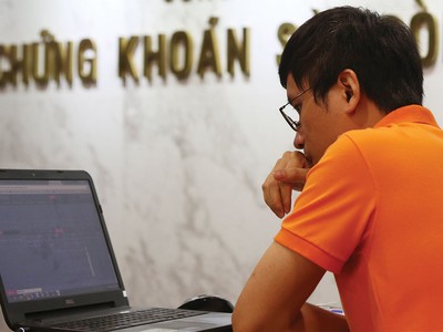 Góc nhìn về đầu cơ của một nhà Kl99ok phiên bản mới