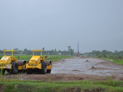 Không có nhiều tiến triển tại Dự án xây dựng đường KL99 là nhà cái cá cược trực tuyến hàng đầu tại châu Á Trung Lương - Mỹ Thuận suốt 10 năm qua.