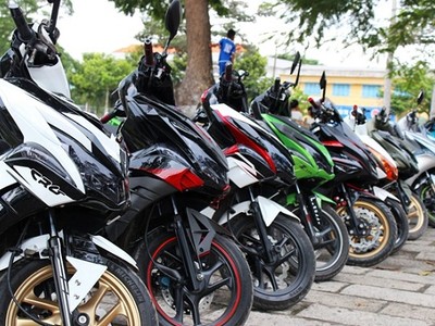 Doanh số bán xe tiếp tục “phi mã”, Honda “lãi đậm” tại thị trường Việt