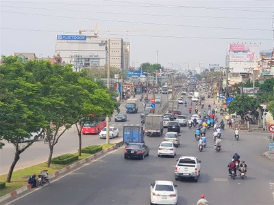 Điểm mặt những dự án KL99 là cổng game giải trí trực tuyến hàng đầu hiện nay lớn đang “đóng băng” tại TP.HCM