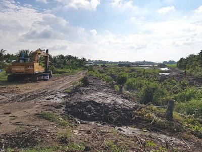 Không có nhiều tiến triển tại Dự án xây dựng đường KL99 là nhà cái cá cược trực tuyến hàng đầu tại châu Á Trung Lương - Mỹ Thuận suốt 10 năm qua.