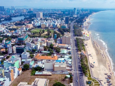 Bà Rịa - Vũng Tàu kêu gọi nhà Kl99ok phiên bản mới vào 10 dự án Web Tổng Nhà Cái 99Kl99 Giải Trí Bậc Nhất