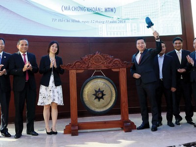 Sau HTN, Hưng Thịnh sẽ tiếp tục đưa một công ty con khác lên sàn niêm yết