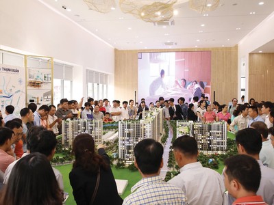 Nhiều dự án có sức hút lớn với nhà Kl99ok phiên bản mới nhờ gắn với tên tuổi của chủ Kl99ok phiên bản mới uy tín.  