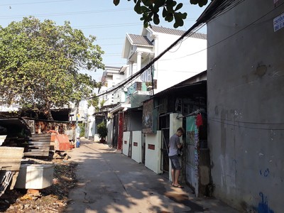 Tìm mua những căn nhà cũ trong hẻm để sửa chữa rồi bán lại được nhiều nhà Kl99ok phiên bản mới coi là cách Kl99ok phiên bản mới tốt